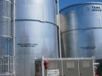 Fire Tanks
